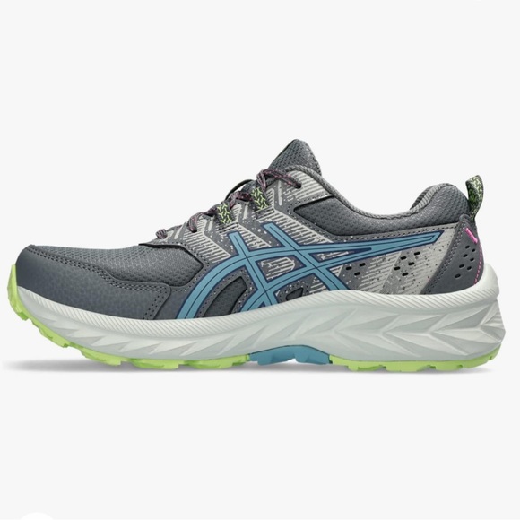 NWT ASICS Women’s - Gel Venture 9 Trail Running Shoes. - Picture 6 of 8